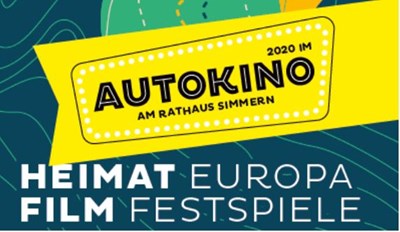 HEIMAT EUROPA Filmfestspiele