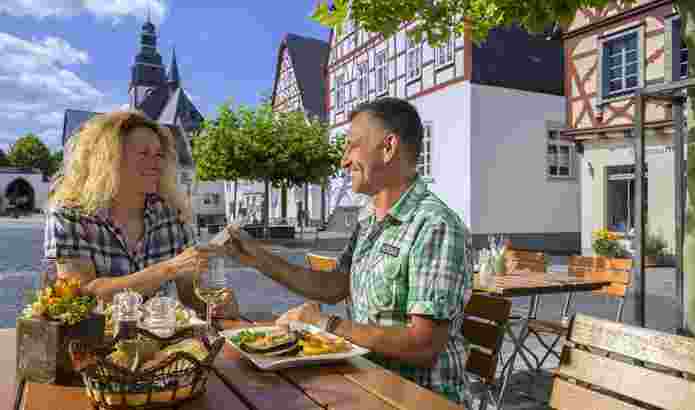 Gastronomen, Erzeuger und kulinarische Veranstaltungen im Hunsrück