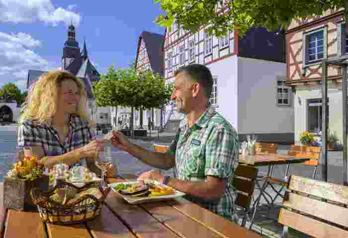 Gastronomen, Erzeuger und kulinarische Veranstaltungen im Hunsrück