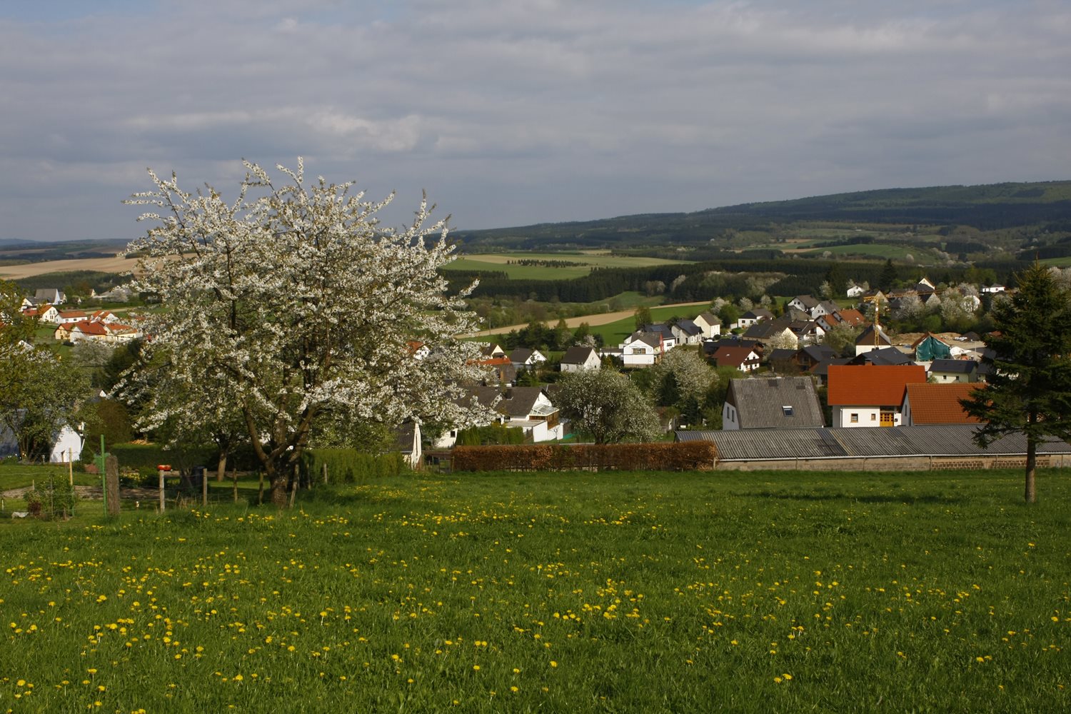 Schillinger-Panoramaweg
