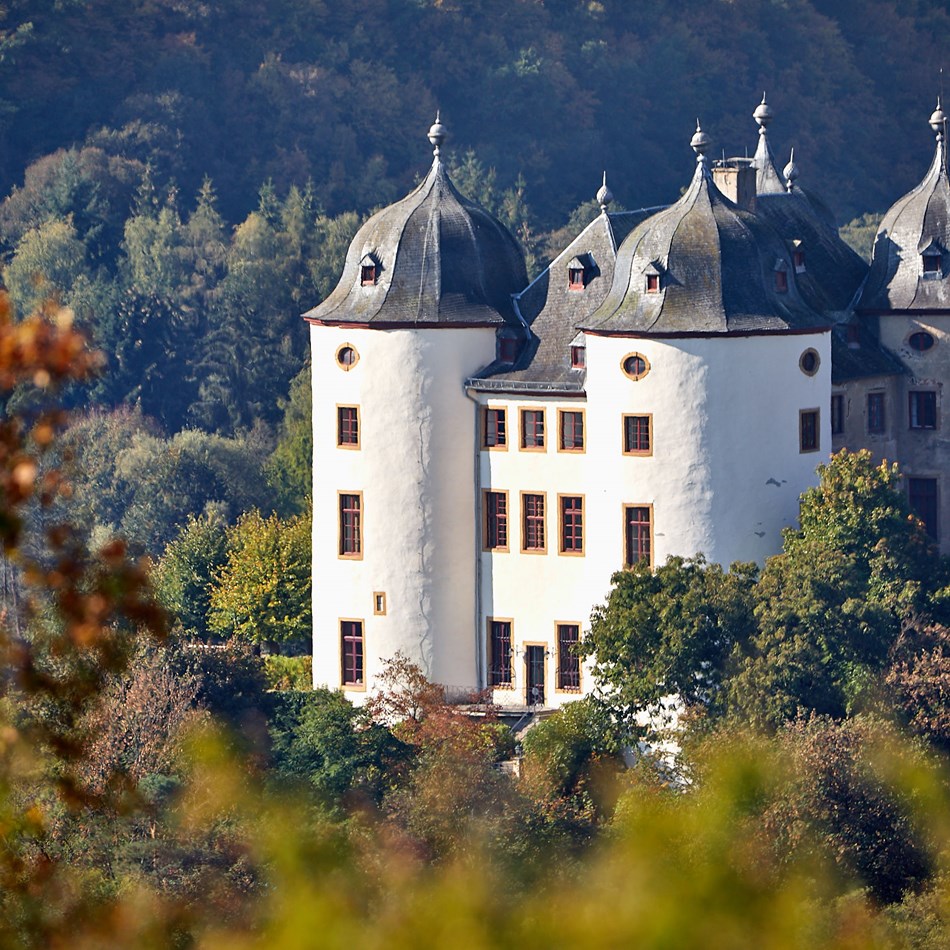 Gemünden Castle