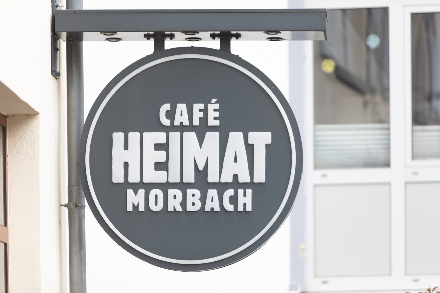 Café Heimat